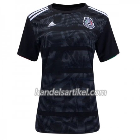 Mexiko Damen Heim Trikotsatz Copa América 2019